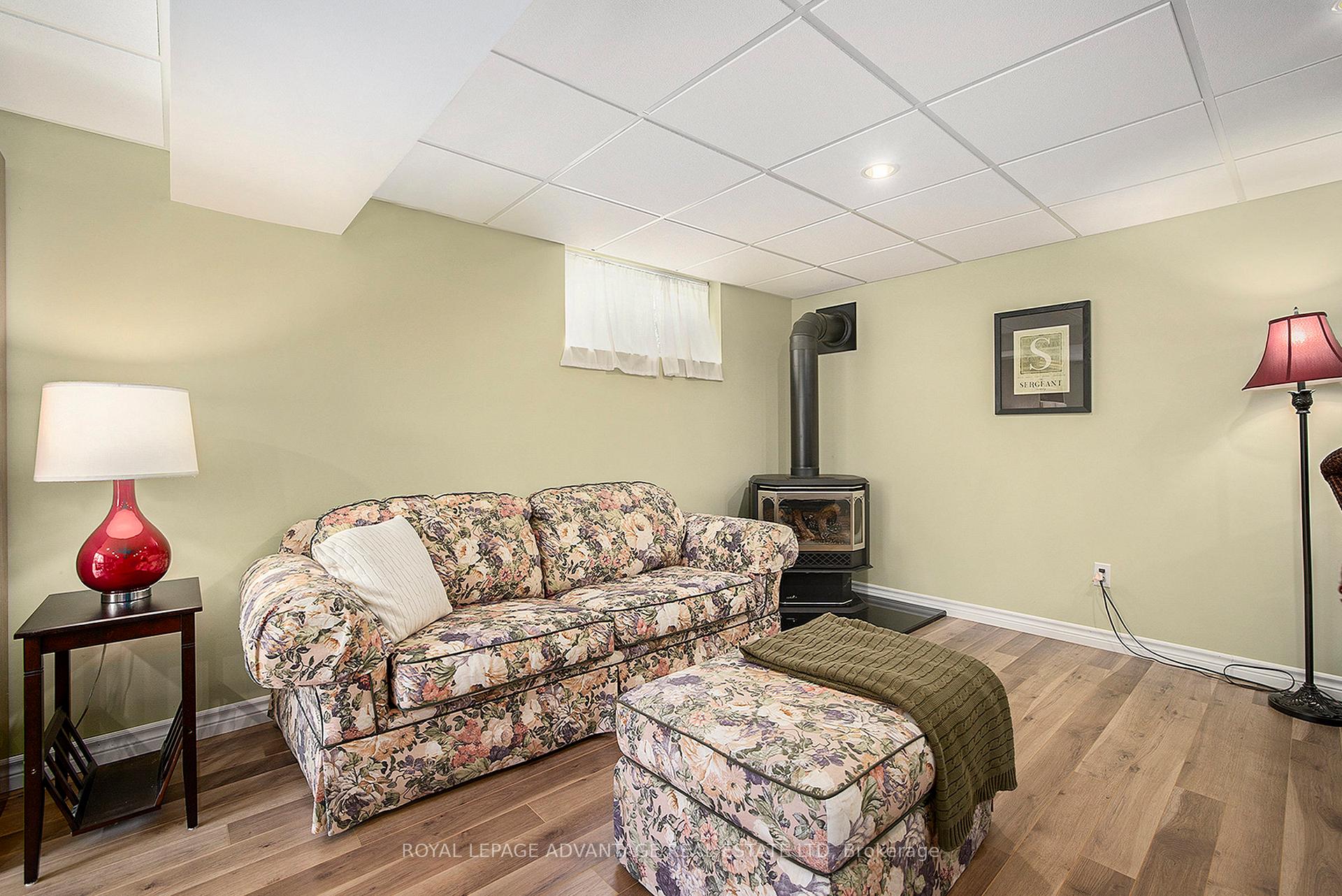 Photo 26 of 198 Somerville Drive, Tay Valley, Bathurst/Burgess & Sherbrooke (Bathurst) Twp — HOMEH