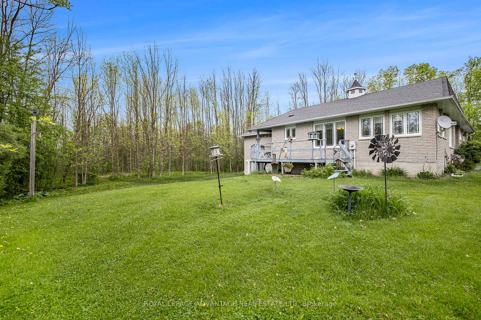 Photo 23 of 198 Somerville Drive, Tay Valley, Bathurst/Burgess & Sherbrooke (Bathurst) Twp — HOMEH