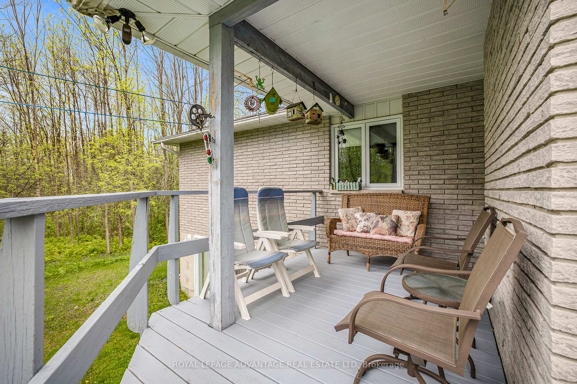 Photo 24 of 198 Somerville Drive, Tay Valley, Bathurst/Burgess & Sherbrooke (Bathurst) Twp — HOMEH