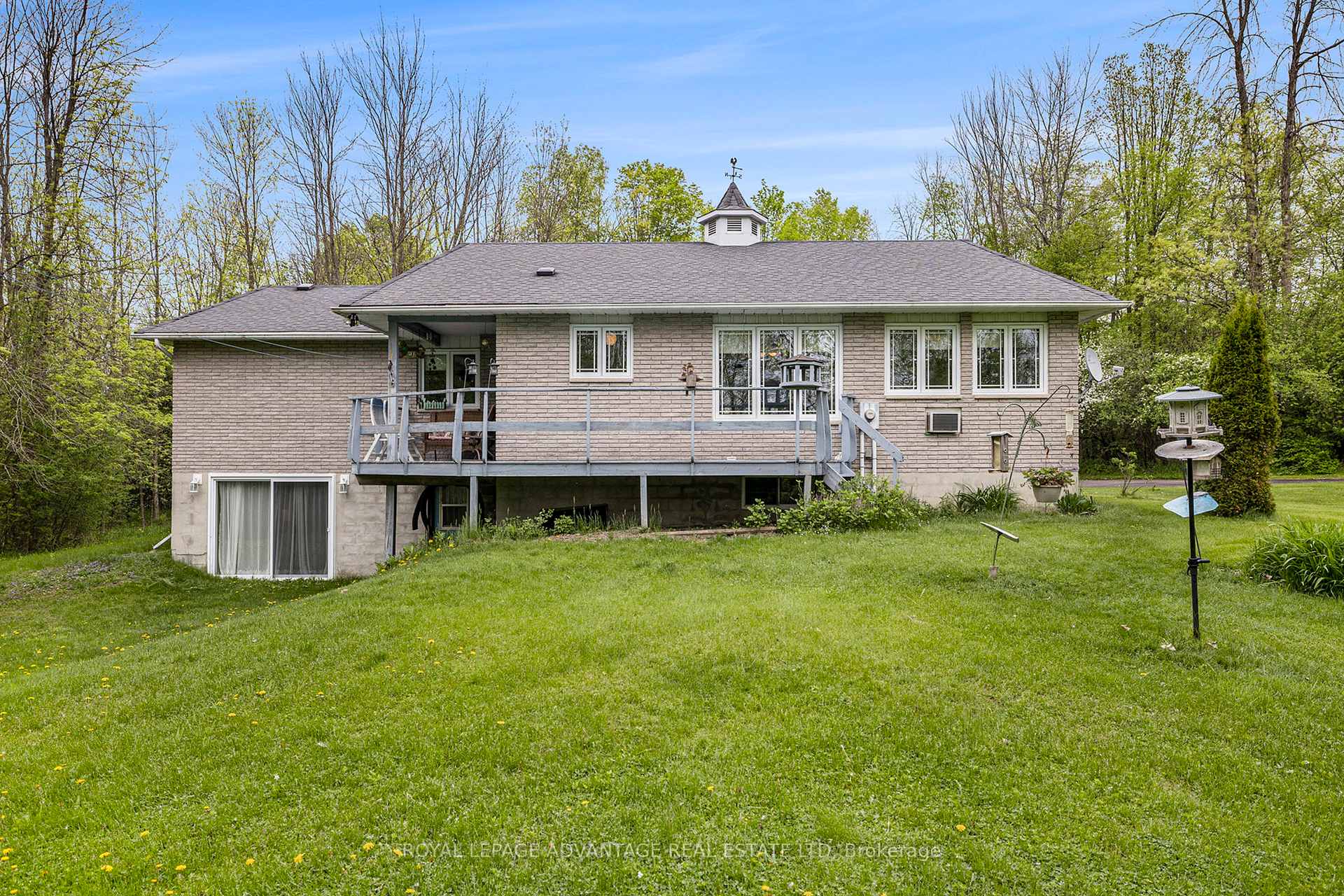 Photo 29 of 198 Somerville Drive, Tay Valley, Bathurst/Burgess & Sherbrooke (Bathurst) Twp — HOMEH