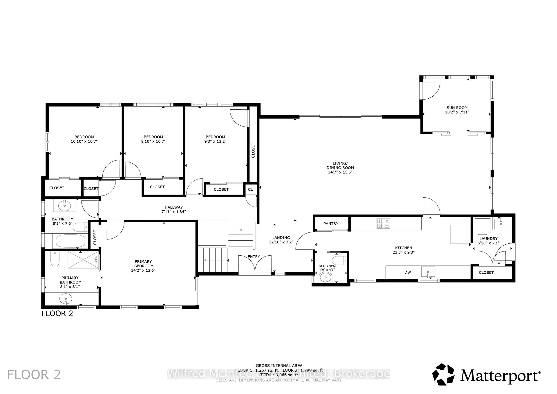 Photo 46 of 294 2nd Street, Hanover — HOMEH