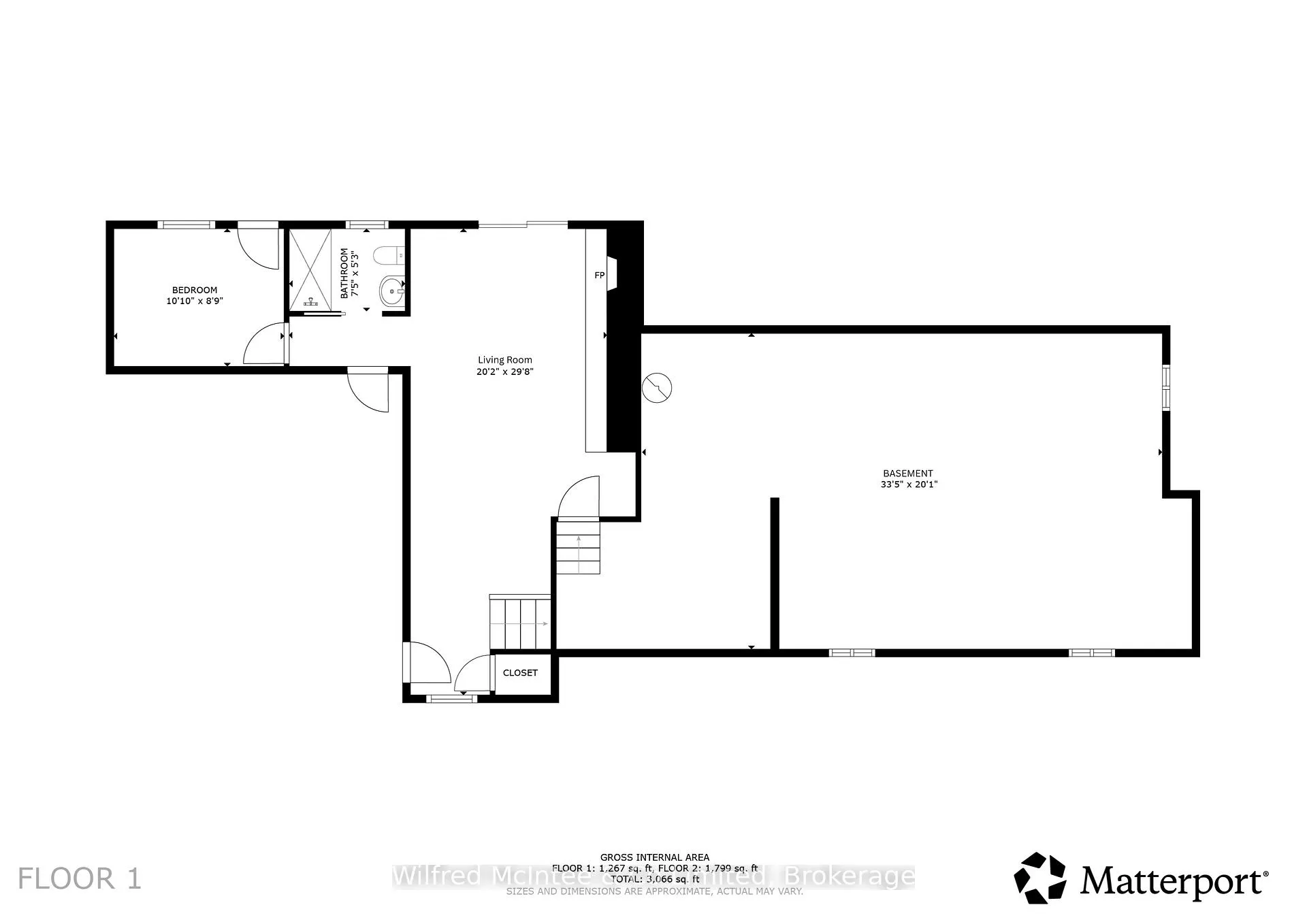 Photo 47 of 294 2nd Street, Hanover — HOMEH
