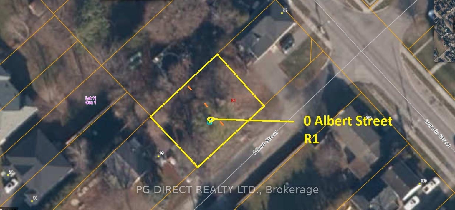 Photo of 0 Albert Street