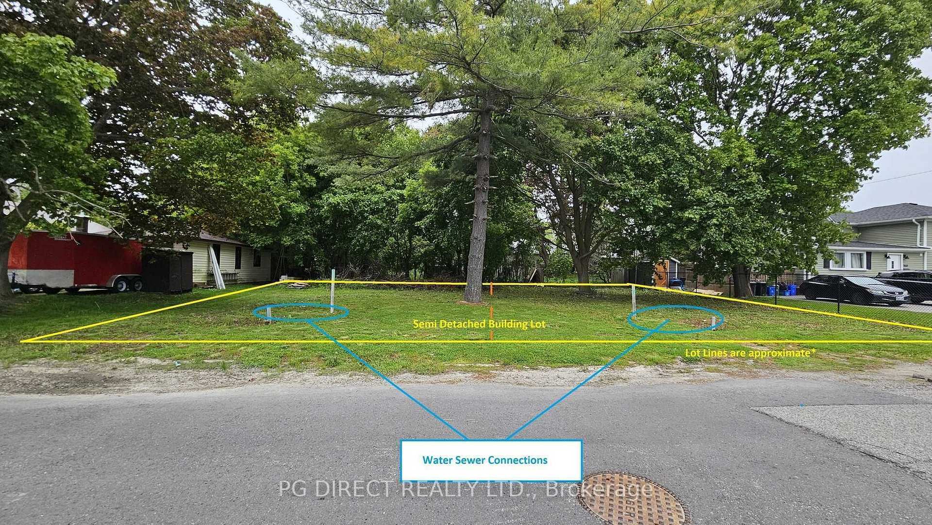 Photo 2 of Albert Street, Clarington, Bowmanville — HOMEH