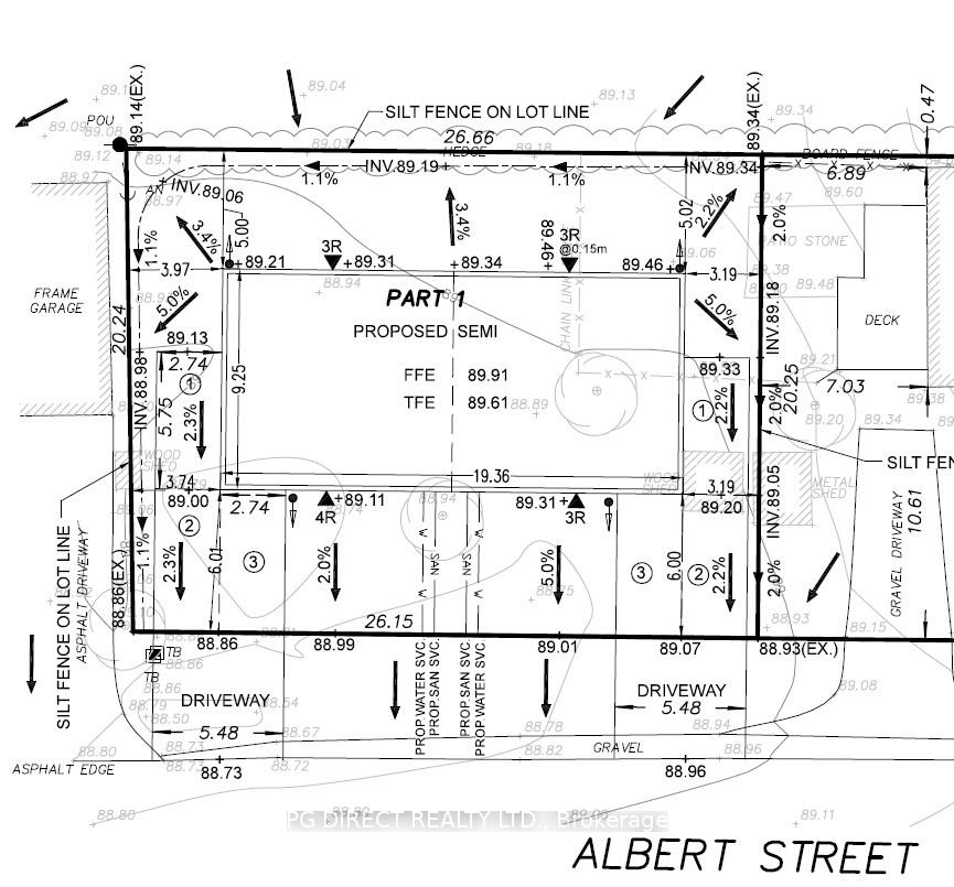 Photo 3 of Albert Street, Clarington, Bowmanville — HOMEH