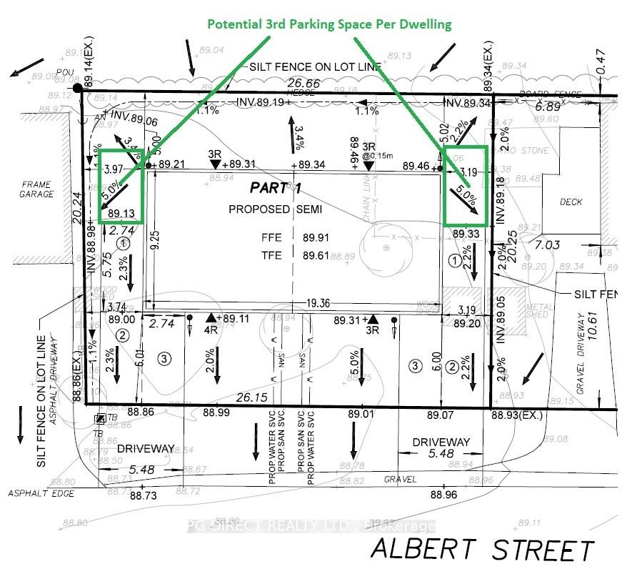 Photo 4 of Albert Street, Clarington, Bowmanville — HOMEH