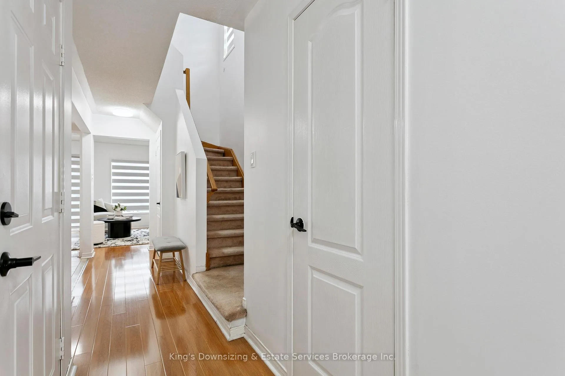 Photo 3 of 42 Lake Louise Drive, Brampton, Fletcher's Meadow — HOMEH