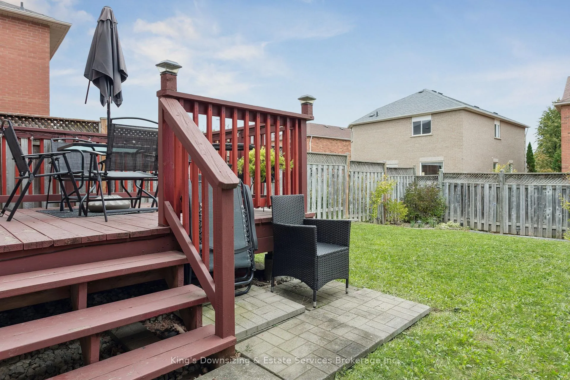 Photo 16 of 42 Lake Louise Drive, Brampton, Fletcher's Meadow — HOMEH