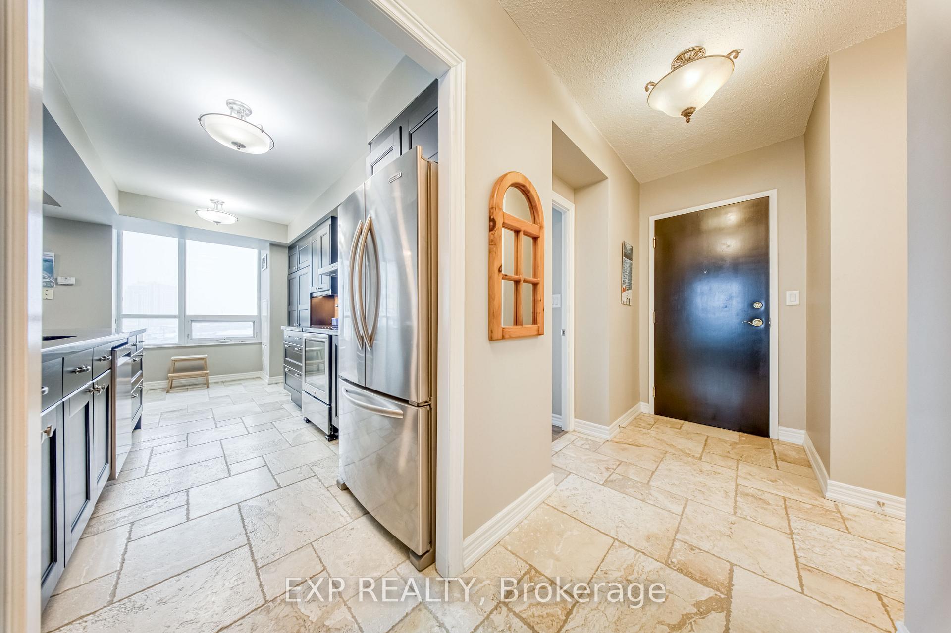 Photo 26 of Unit 806, 100 Promenade Circle, Vaughan, Brownridge — HOMEH