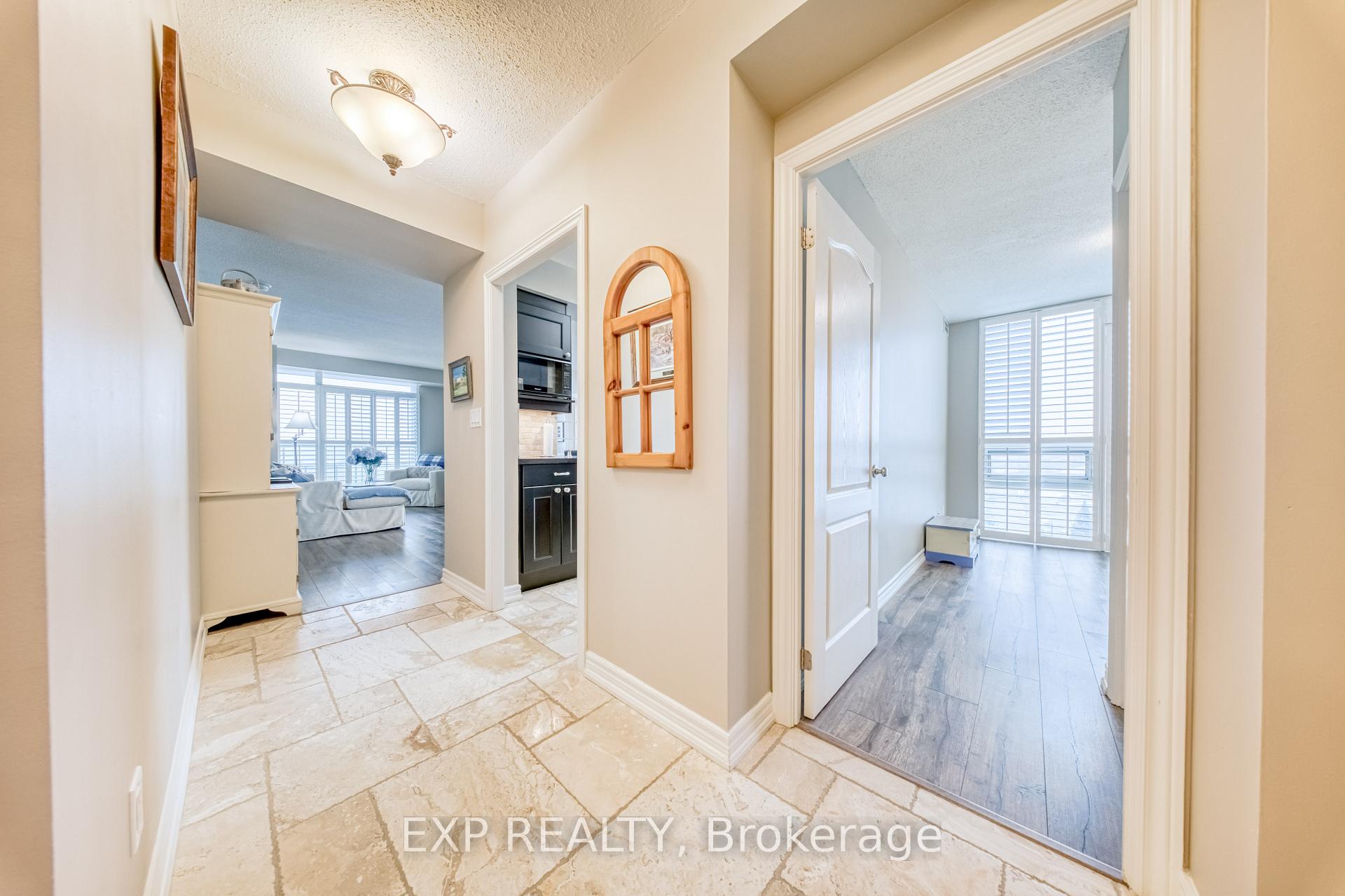 Photo 21 of Unit 806, 100 Promenade Circle, Vaughan, Brownridge — HOMEH
