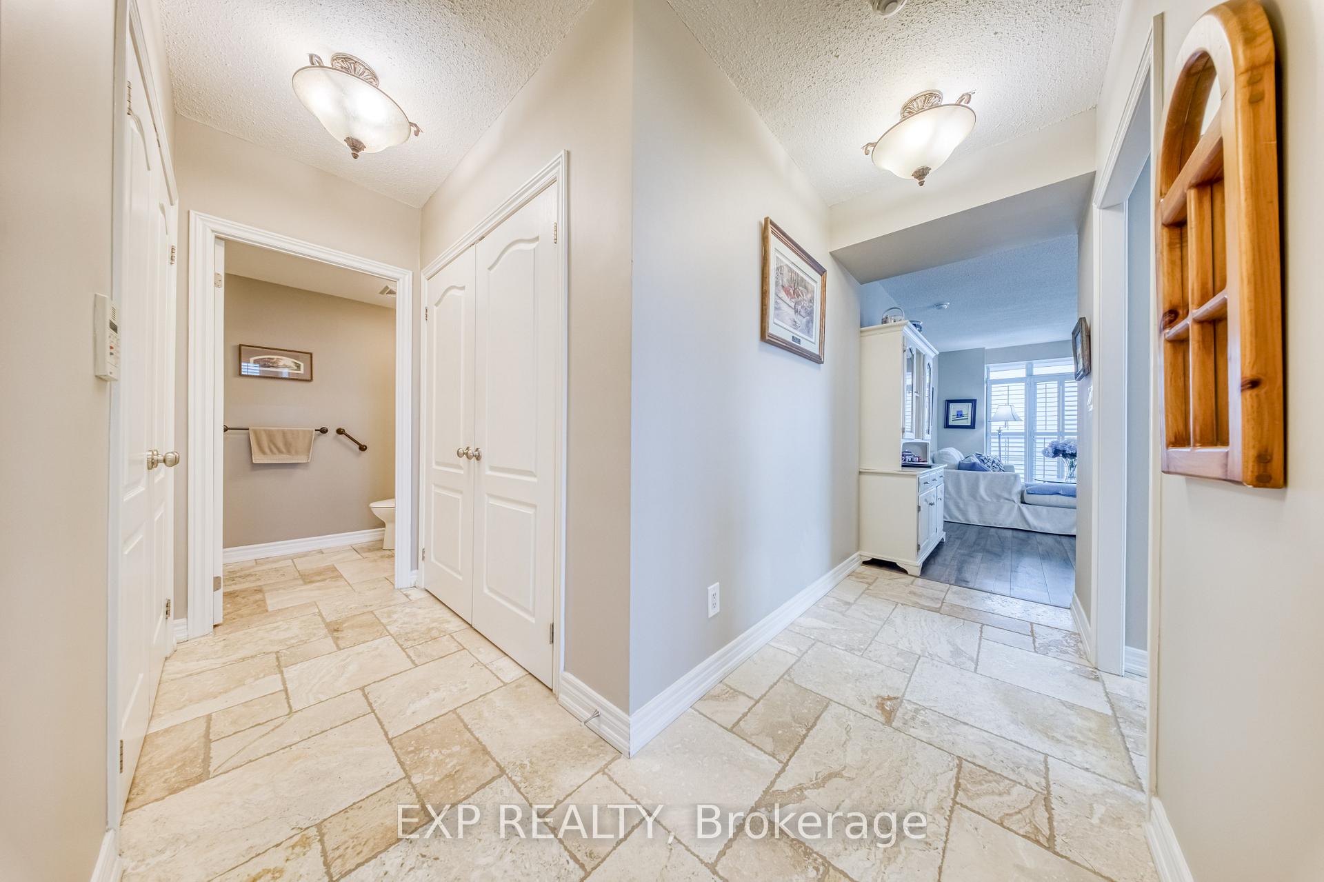 Photo 28 of Unit 806, 100 Promenade Circle, Vaughan, Brownridge — HOMEH