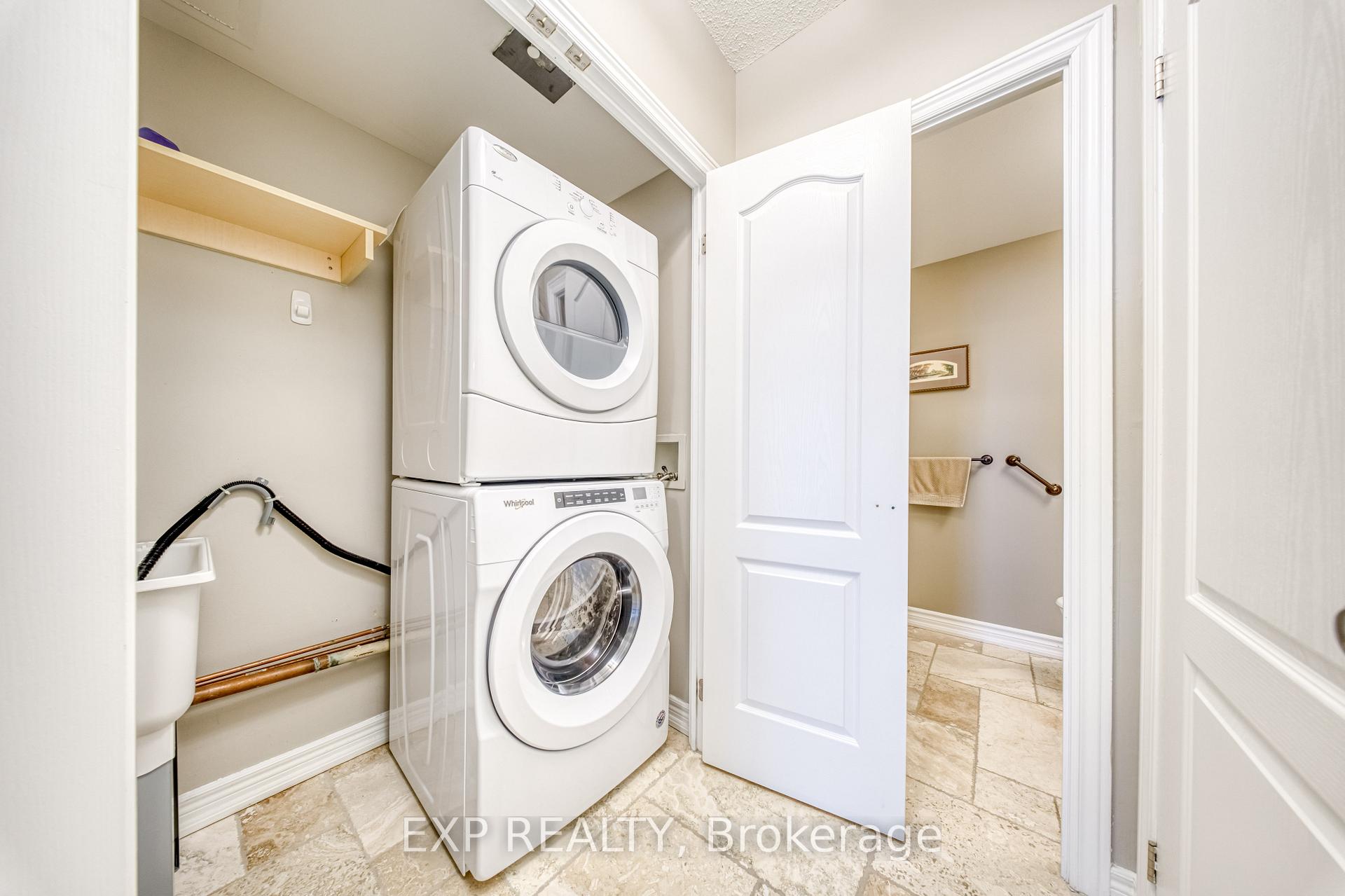 Photo 22 of Unit 806, 100 Promenade Circle, Vaughan, Brownridge — HOMEH
