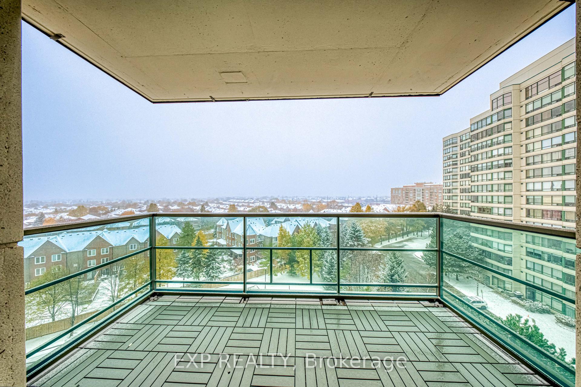 Photo 32 of Unit 806, 100 Promenade Circle, Vaughan, Brownridge — HOMEH