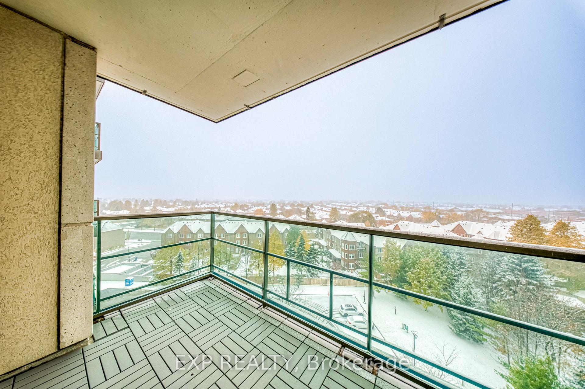 Photo 25 of Unit 806, 100 Promenade Circle, Vaughan, Brownridge — HOMEH