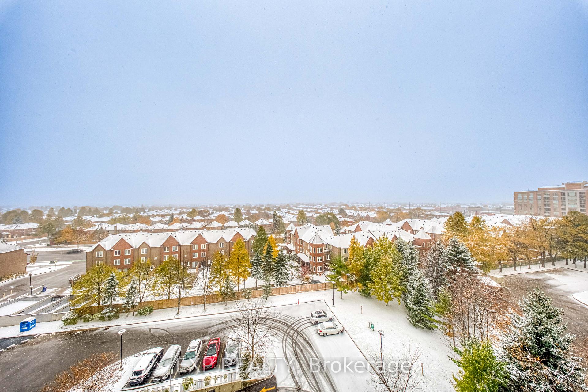 Photo 36 of Unit 806, 100 Promenade Circle, Vaughan, Brownridge — HOMEH