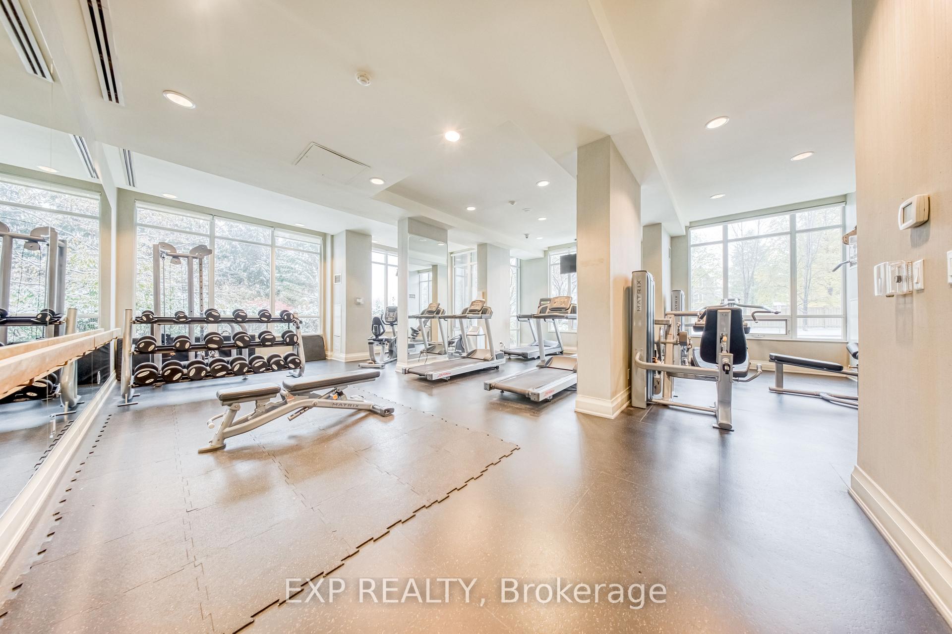 Photo 23 of Unit 806, 100 Promenade Circle, Vaughan, Brownridge — HOMEH