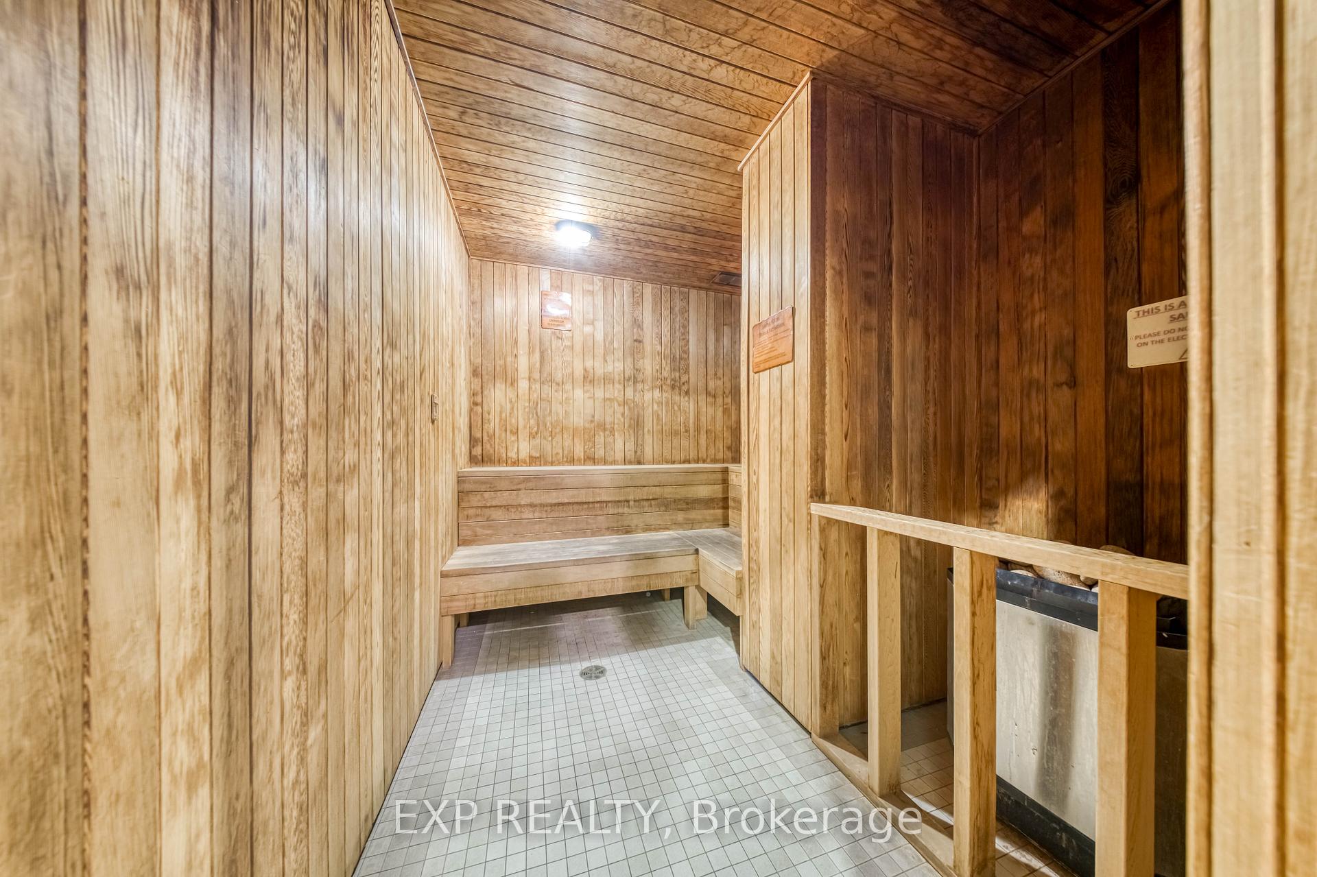 Photo 38 of Unit 806, 100 Promenade Circle, Vaughan, Brownridge — HOMEH