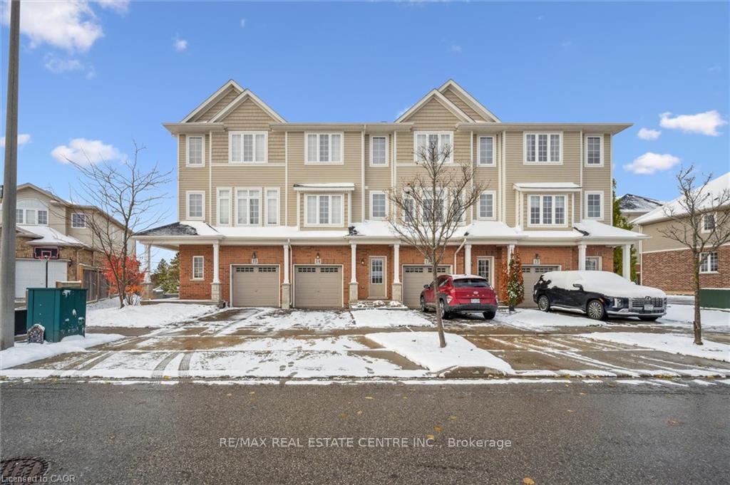 Photo 1 of Unit 14, 100 Chester Drive, Cambridge — HOMEH