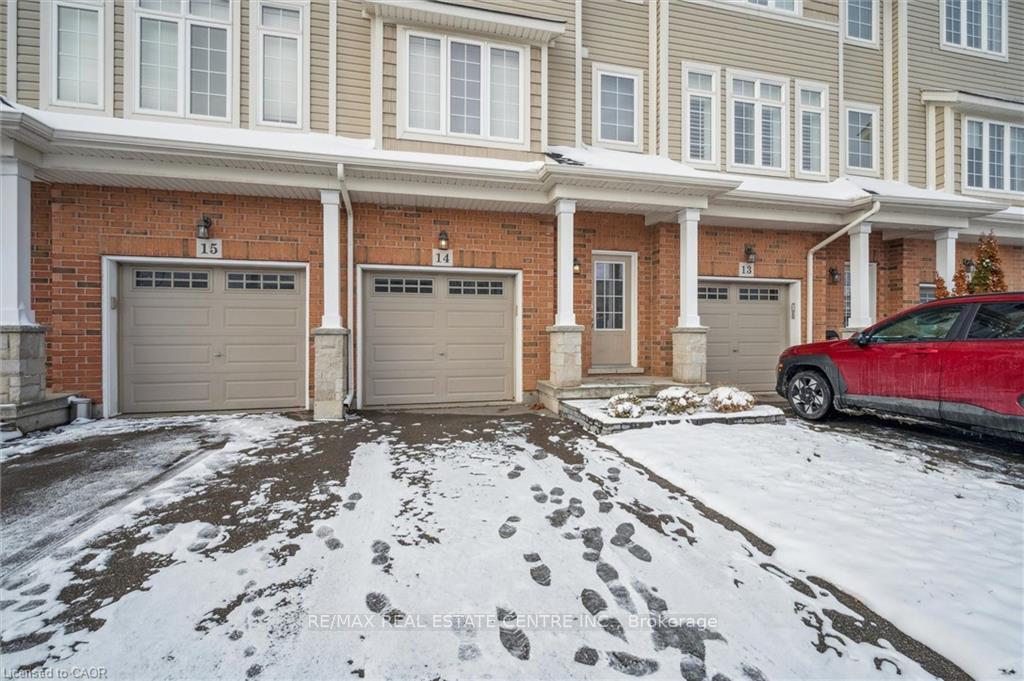 Photo 24 of Unit 14, 100 Chester Drive, Cambridge — HOMEH