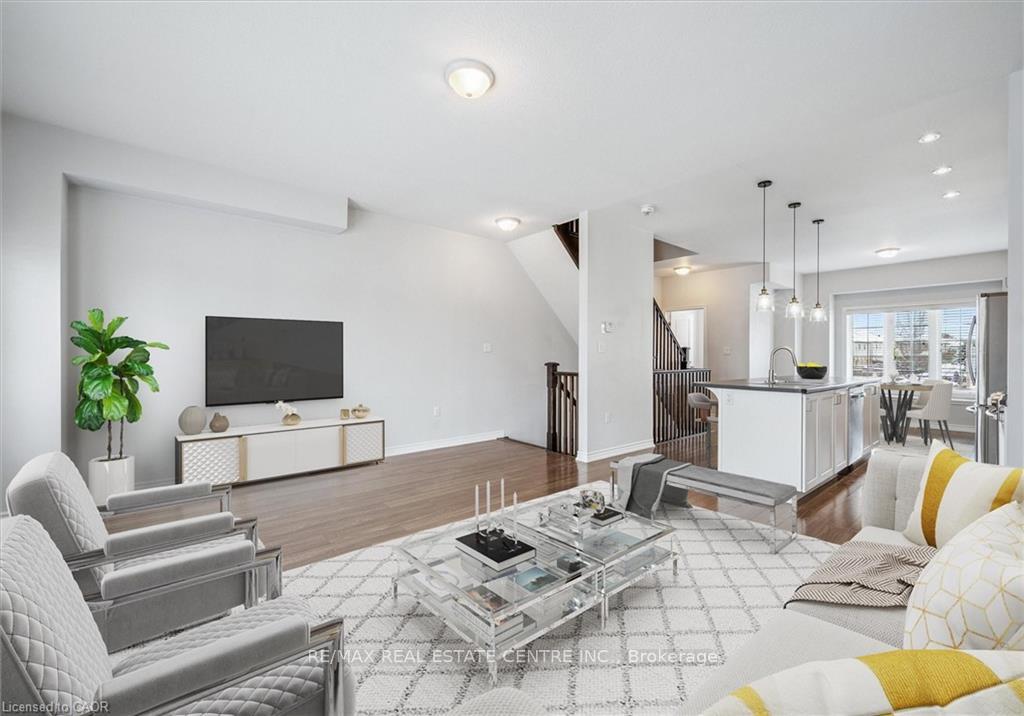 Photo 18 of Unit 14, 100 Chester Drive, Cambridge — HOMEH