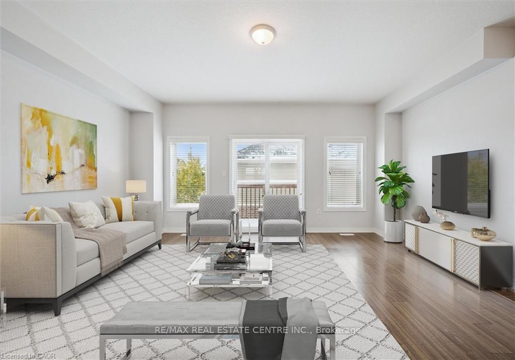 Photo 12 of Unit 14, 100 Chester Drive, Cambridge — HOMEH