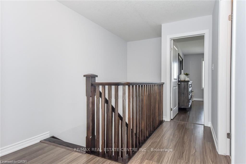 Photo 14 of Unit 14, 100 Chester Drive, Cambridge — HOMEH