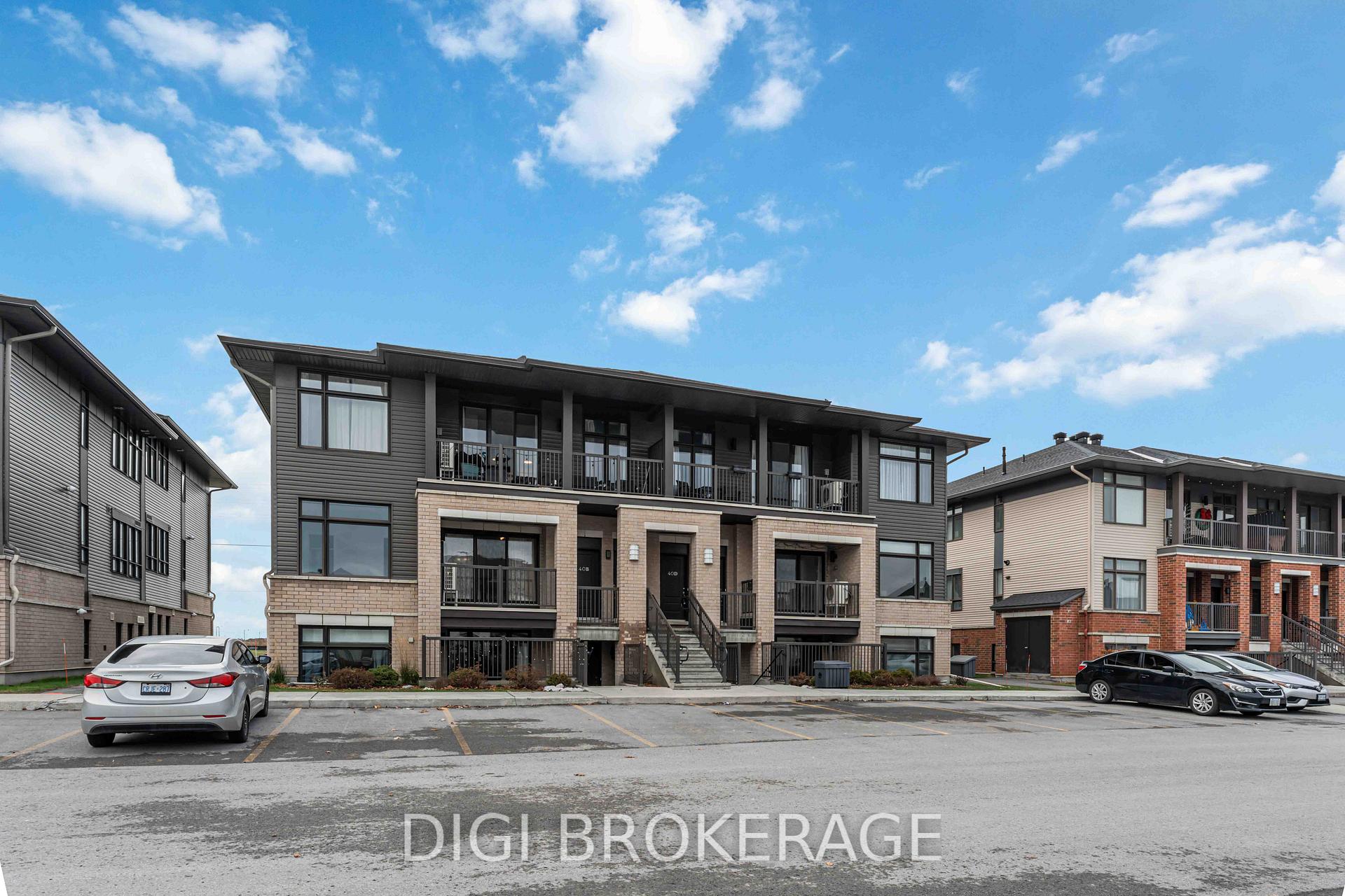 Photo 24 of 40D Jaguar Private, Ottawa, Kanata - Emerald Meadows/Trailwest — HOMEH