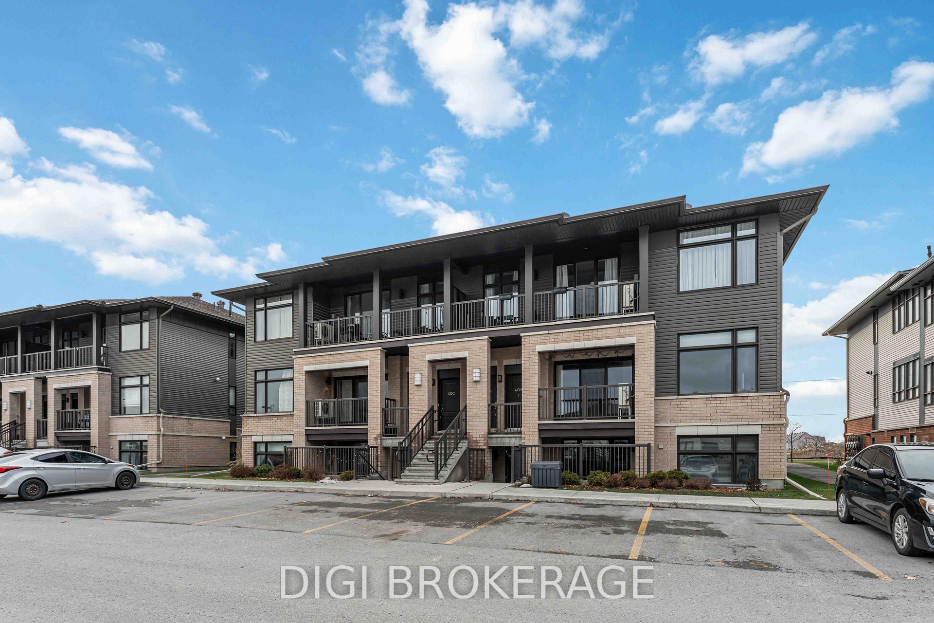 Photo 25 of 40D Jaguar Private, Ottawa, Kanata - Emerald Meadows/Trailwest — HOMEH