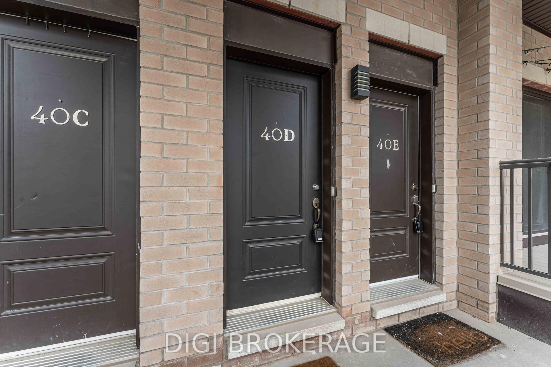 Photo 8 of 40D Jaguar Private, Ottawa, Kanata - Emerald Meadows/Trailwest — HOMEH