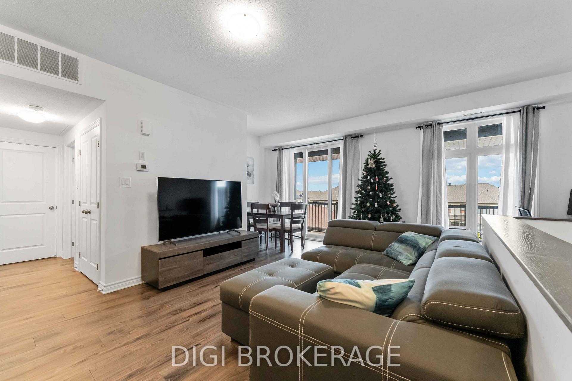 Photo 10 of 40D Jaguar Private, Ottawa, Kanata - Emerald Meadows/Trailwest — HOMEH