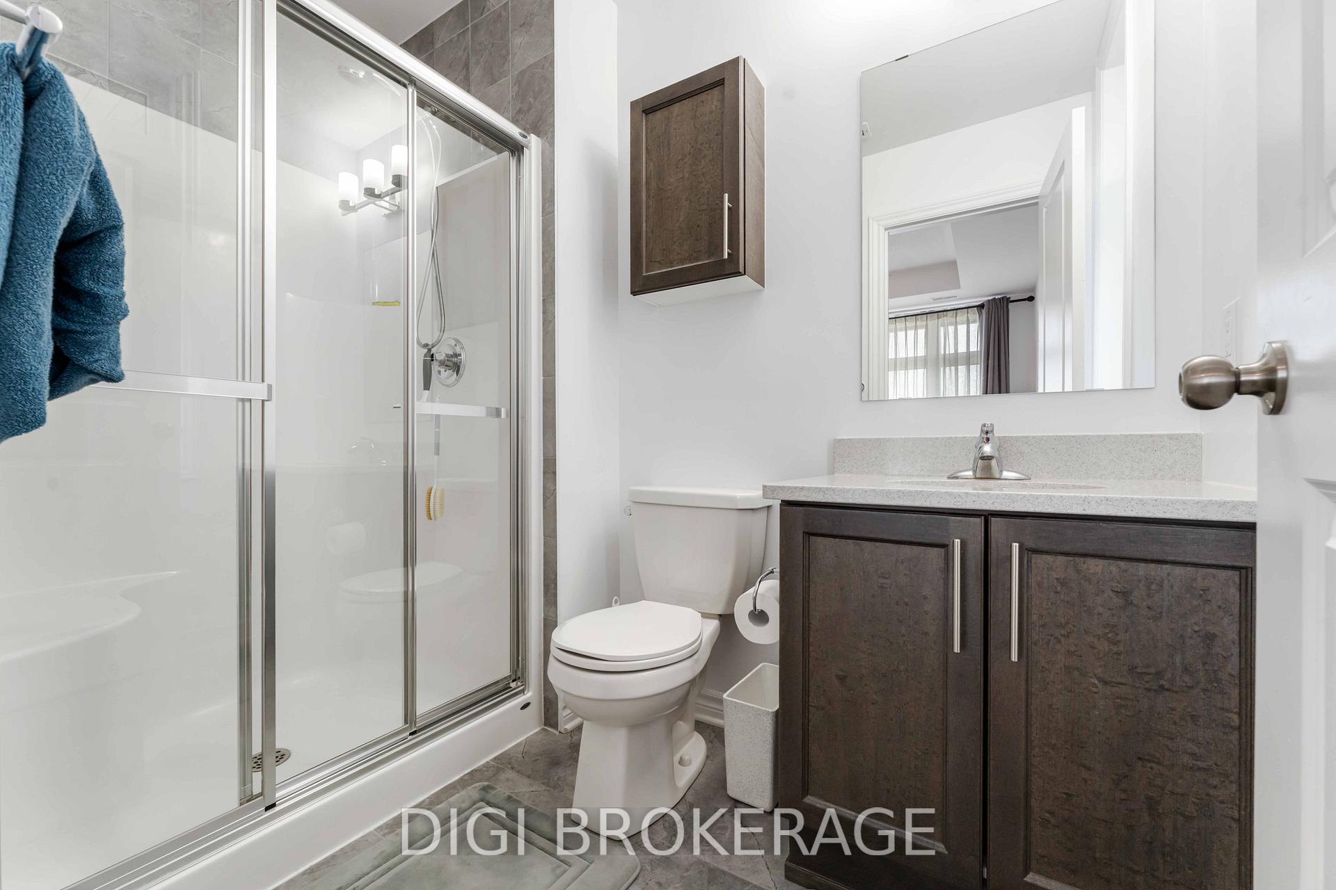Photo 11 of 40D Jaguar Private, Ottawa, Kanata - Emerald Meadows/Trailwest — HOMEH