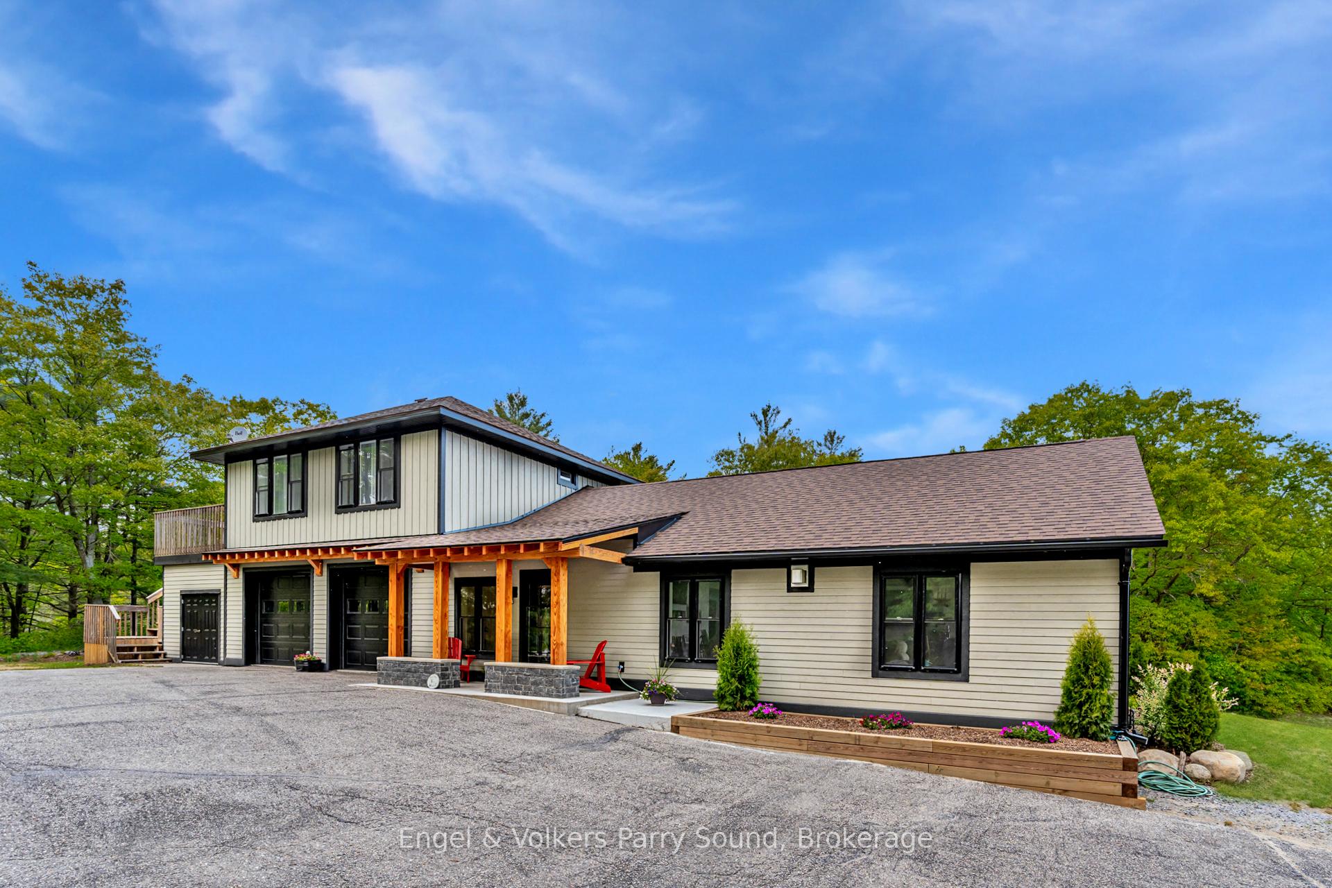 Front of 49 Regency Drive