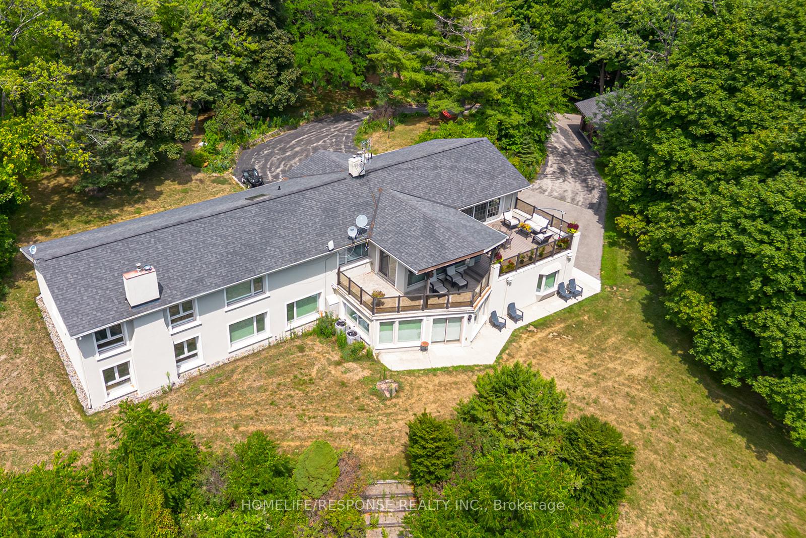 Photo 1 of 16672 Centreville Creek Road, Caledon, Rural Caledon — HOMEH