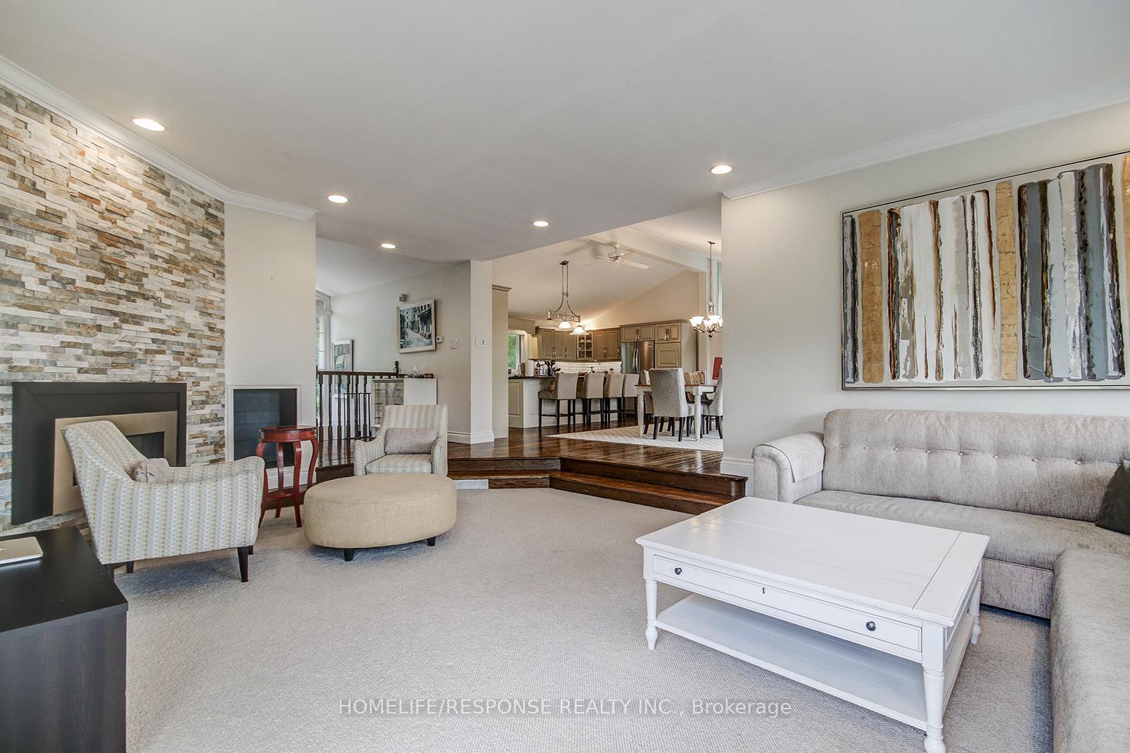 Photo 5 of 16672 Centreville Creek Road, Caledon, Rural Caledon — HOMEH