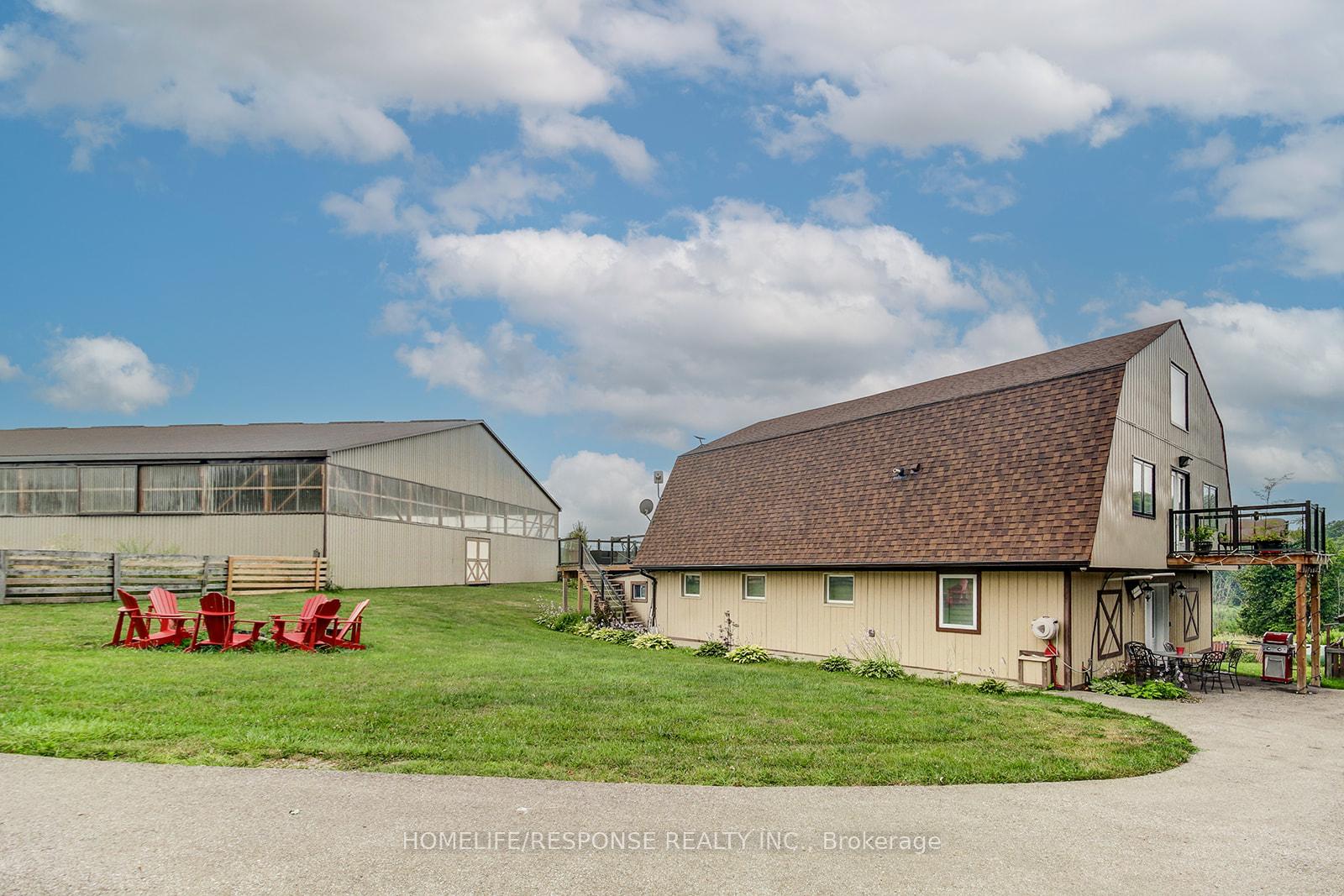 Photo 16 of 16672 Centreville Creek Road, Caledon, Rural Caledon — HOMEH