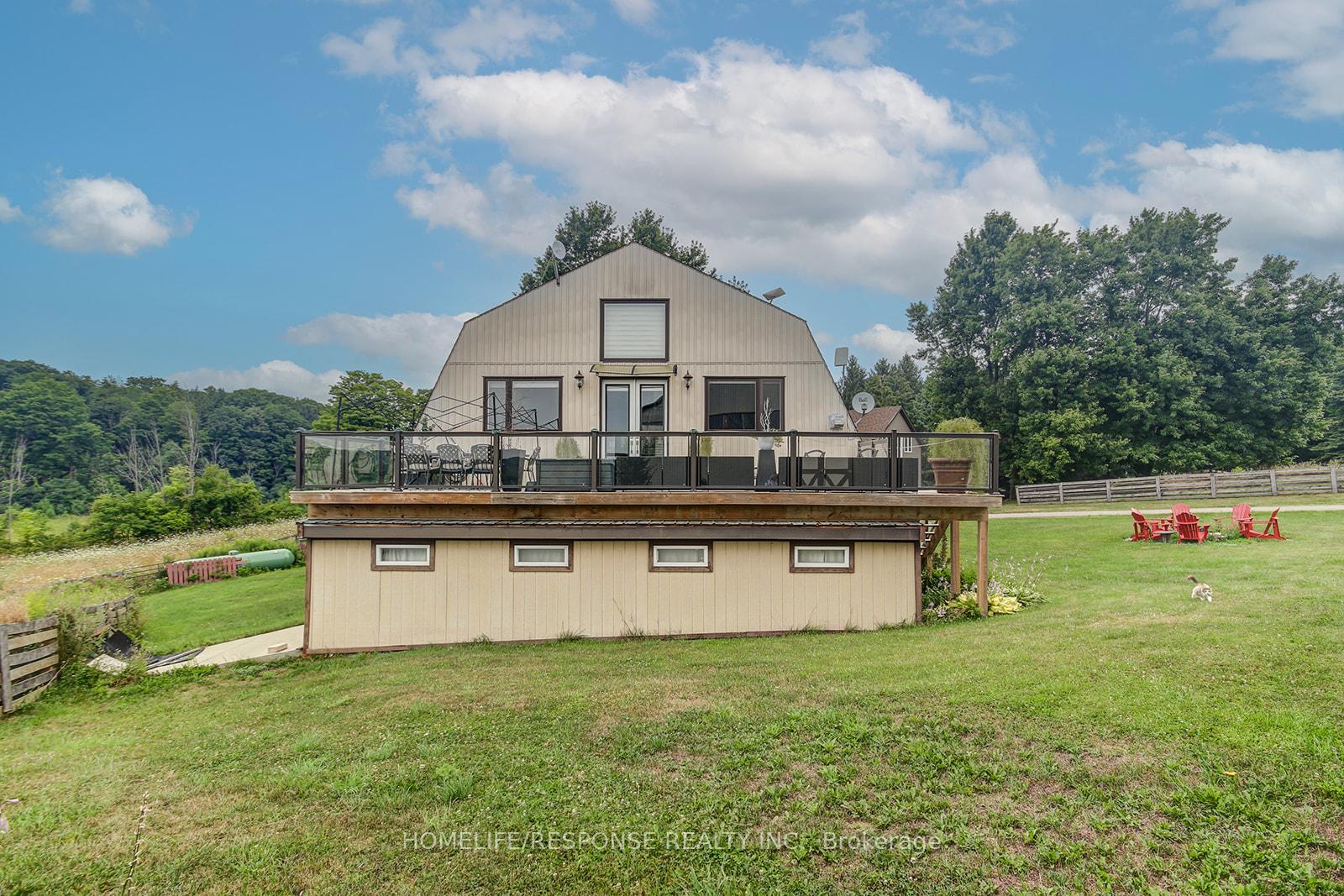 Photo 40 of 16672 Centreville Creek Road, Caledon, Rural Caledon — HOMEH