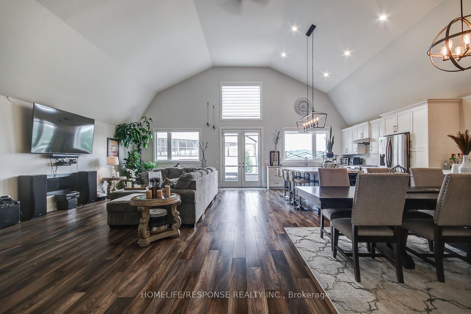 Photo 21 of 16672 Centreville Creek Road, Caledon, Rural Caledon — HOMEH