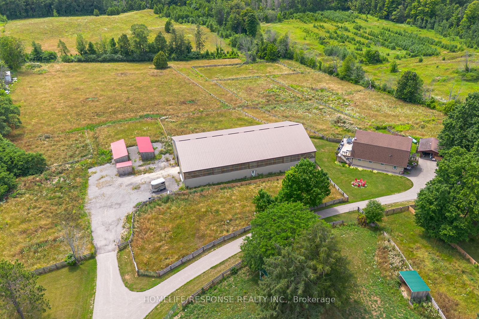 Photo 31 of 16672 Centreville Creek Road, Caledon, Rural Caledon — HOMEH