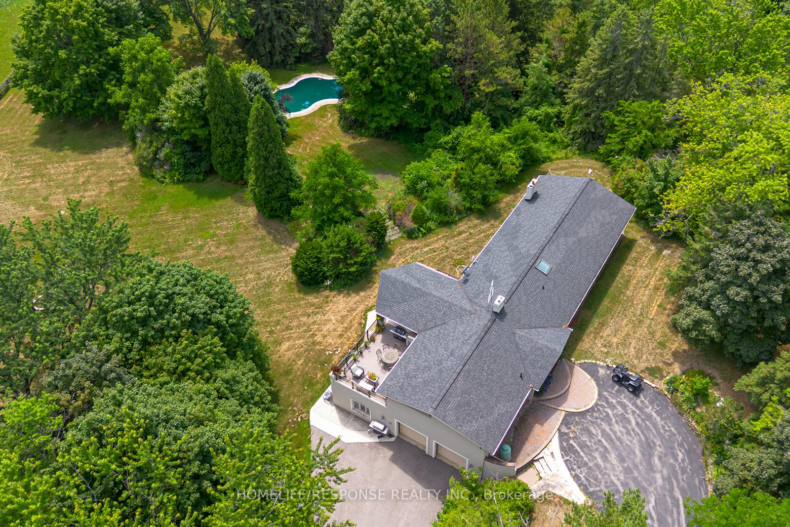 Photo 35 of 16672 Centreville Creek Road, Caledon, Rural Caledon — HOMEH