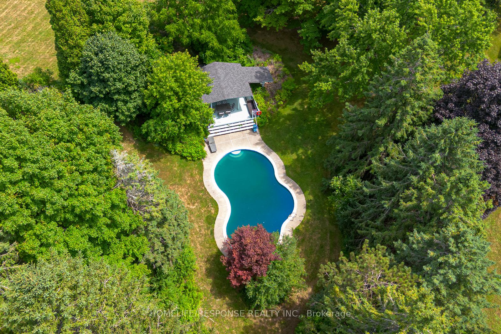 Photo 33 of 16672 Centreville Creek Road, Caledon, Rural Caledon — HOMEH