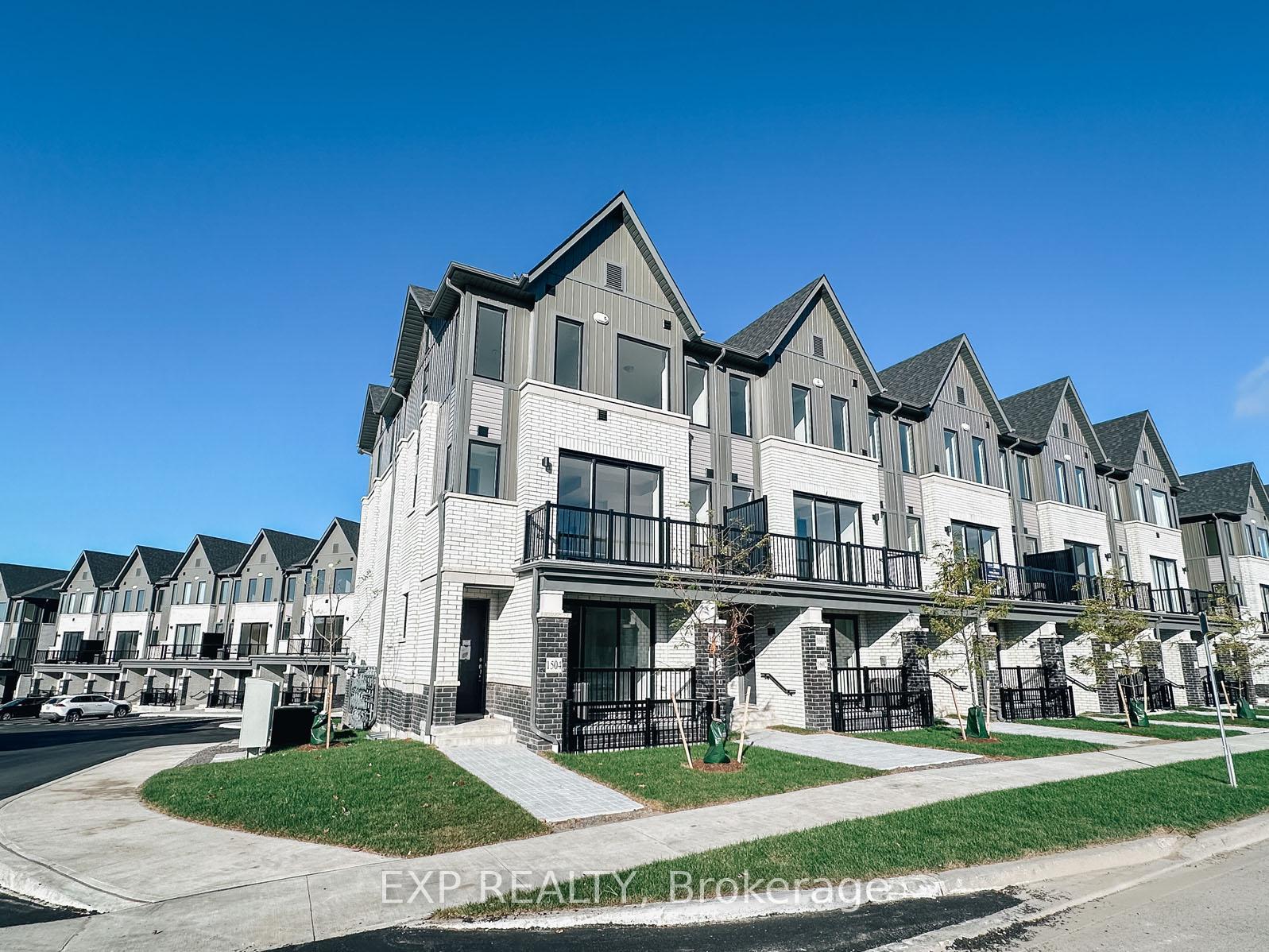 Photo 20 of Unit 1504, 160 Densmore Road, Cobourg — HOMEH