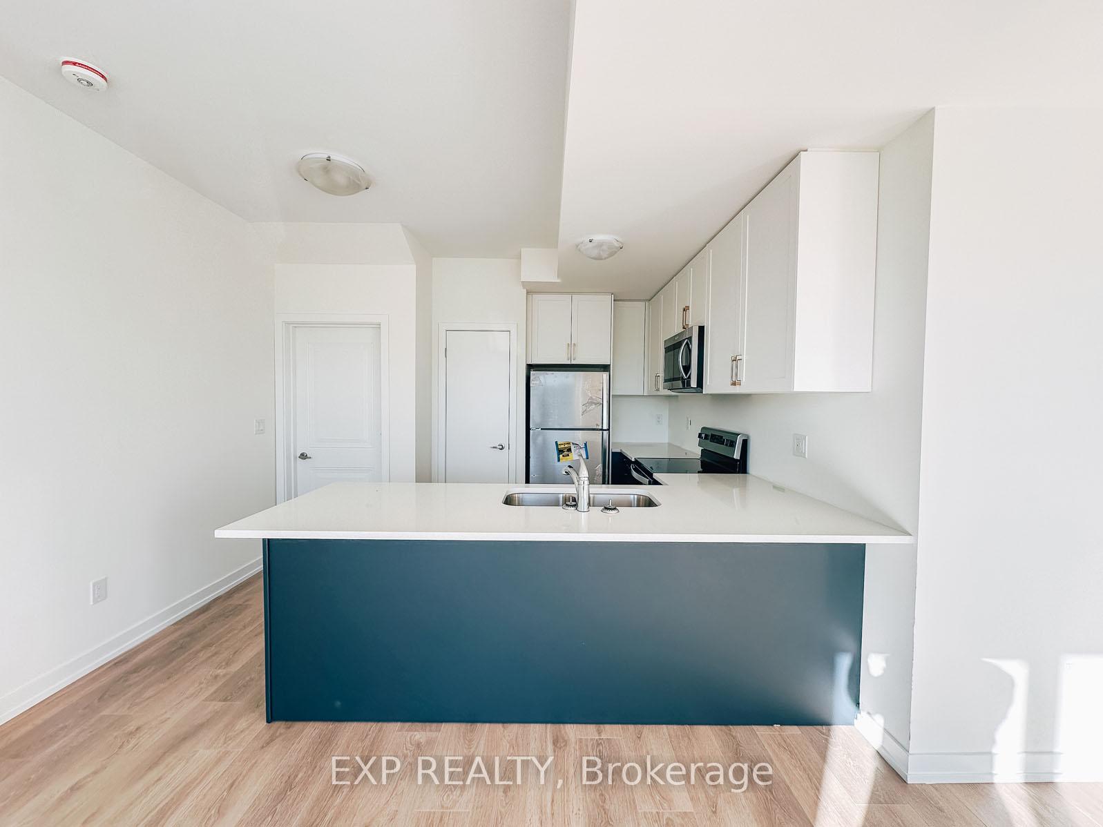 Photo 5 of Unit 1504, 160 Densmore Road, Cobourg — HOMEH