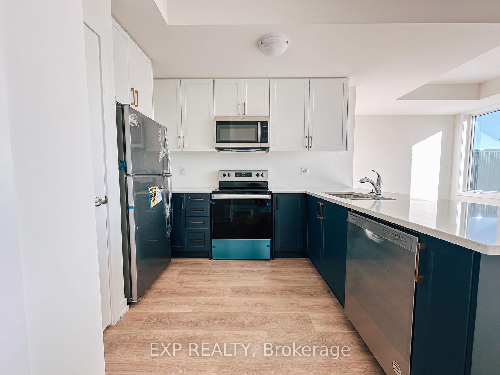Photo 6 of Unit 1504, 160 Densmore Road, Cobourg — HOMEH
