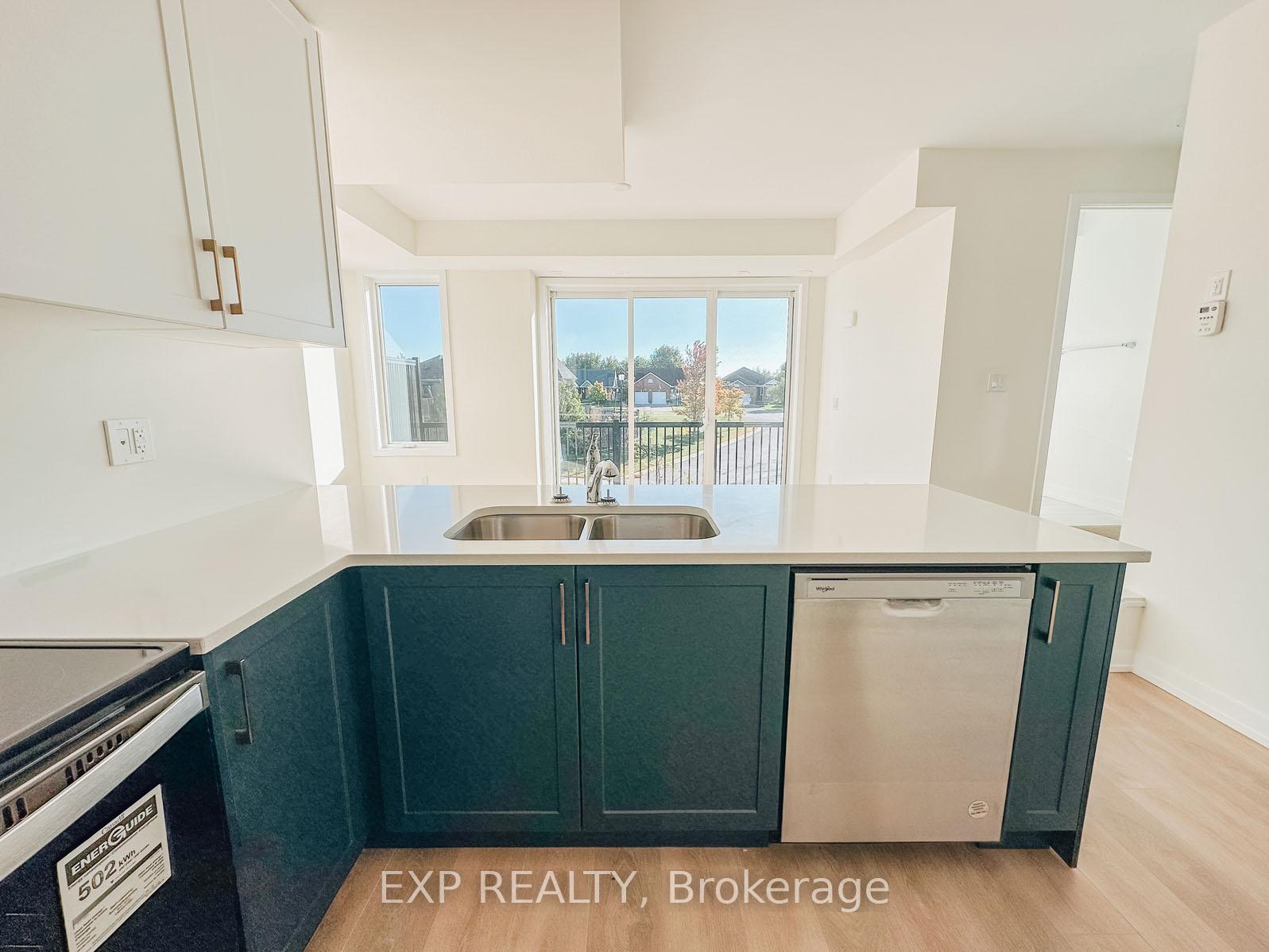 Photo 4 of Unit 1504, 160 Densmore Road, Cobourg — HOMEH