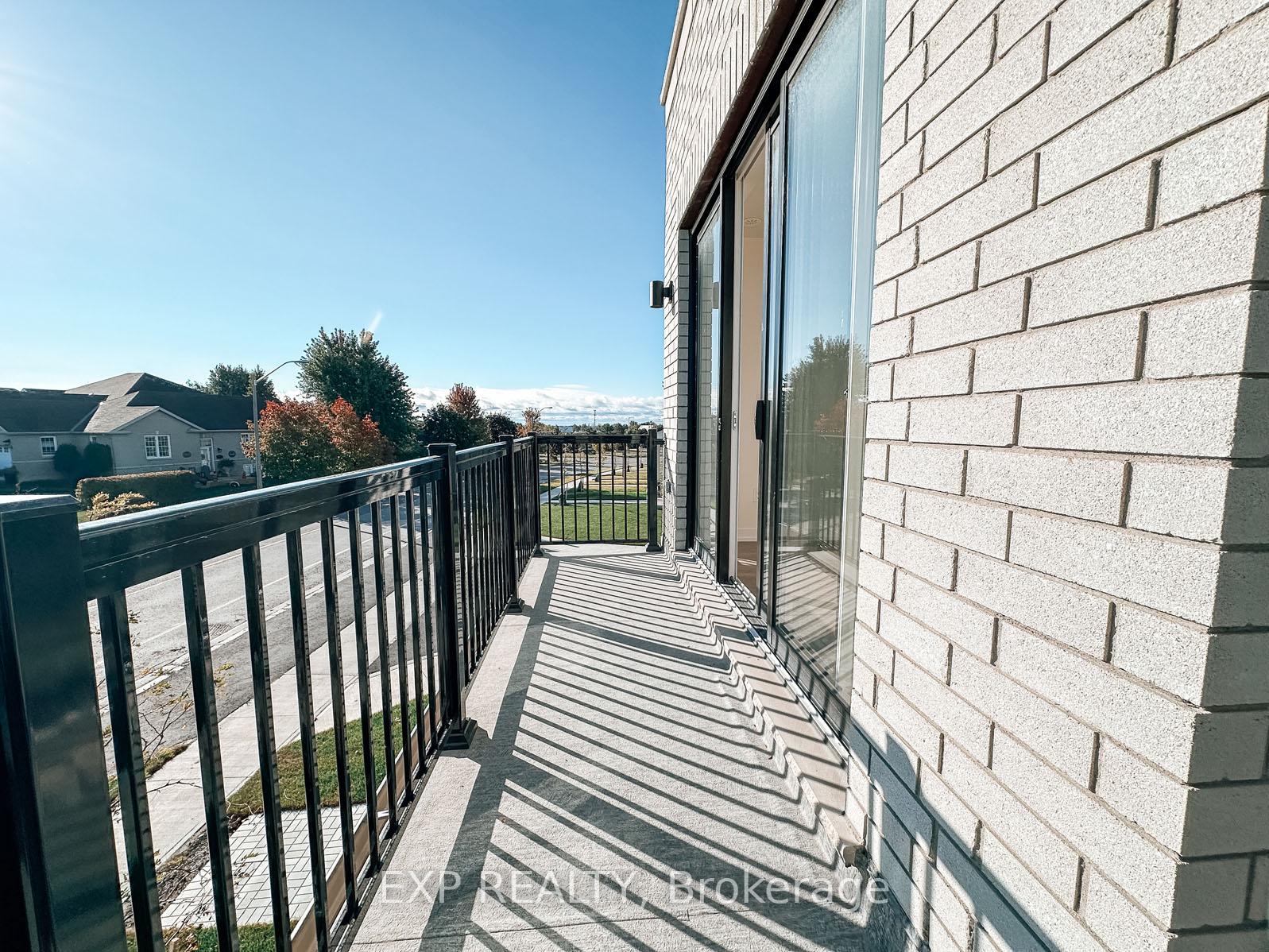 Photo 15 of Unit 1504, 160 Densmore Road, Cobourg — HOMEH