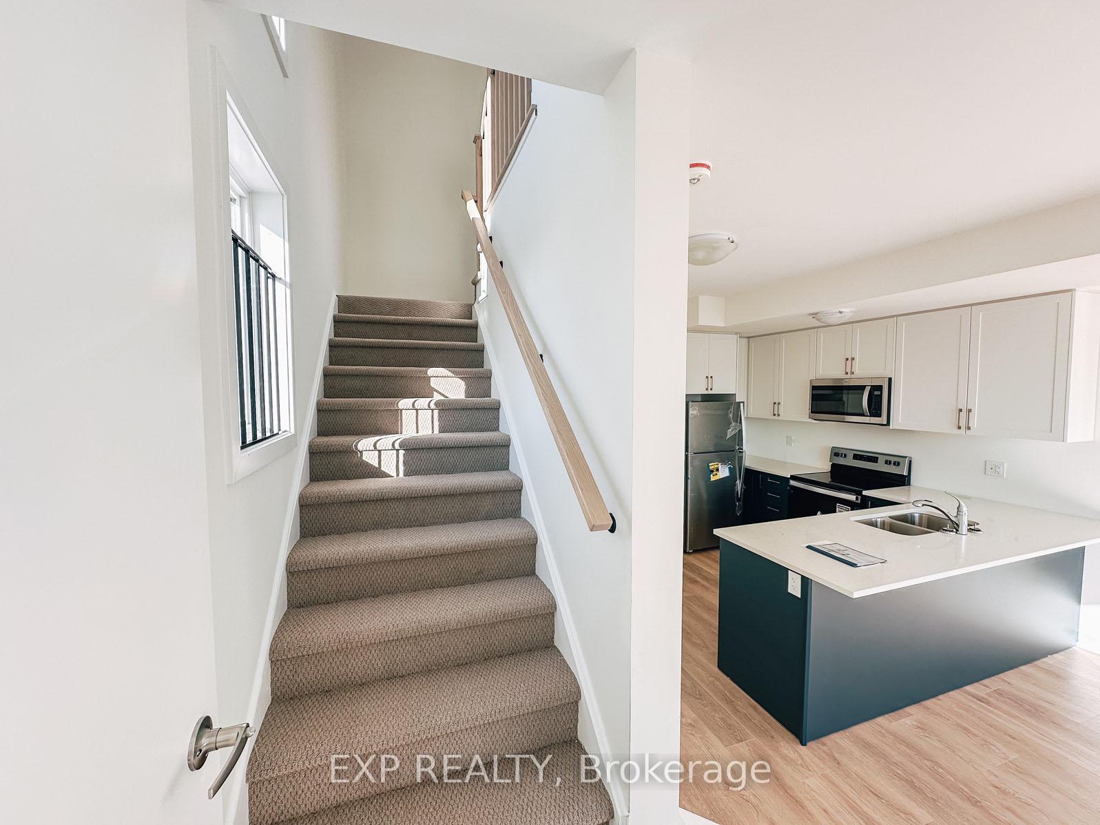 Photo 10 of Unit 1504, 160 Densmore Road, Cobourg — HOMEH
