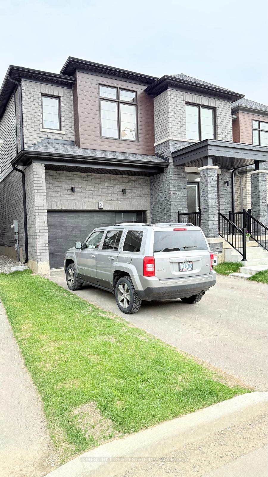 Photo 1 of 126 Lilac Circle, Haldimand — HOMEH
