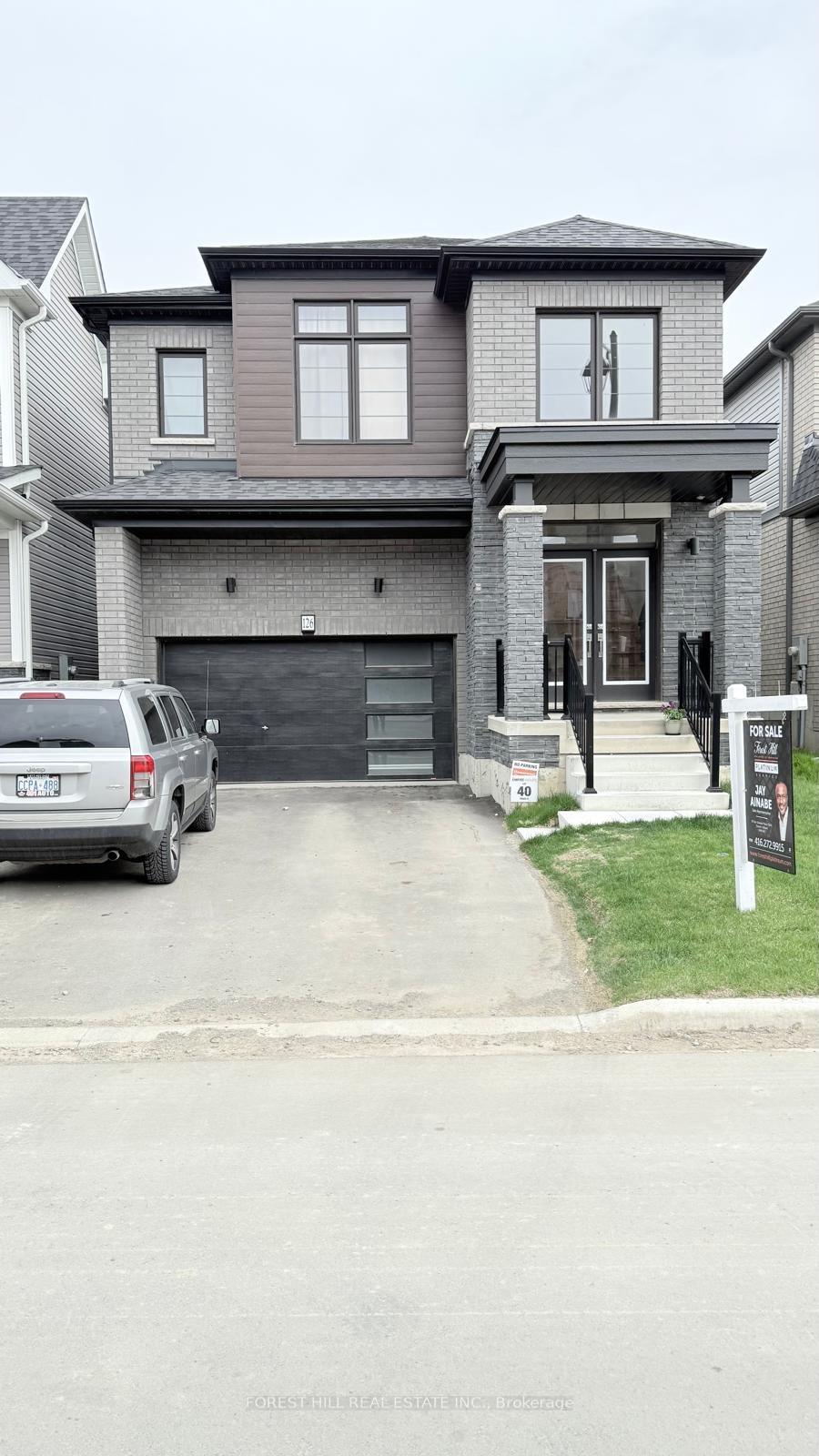 Photo 3 of 126 Lilac Circle, Haldimand — HOMEH
