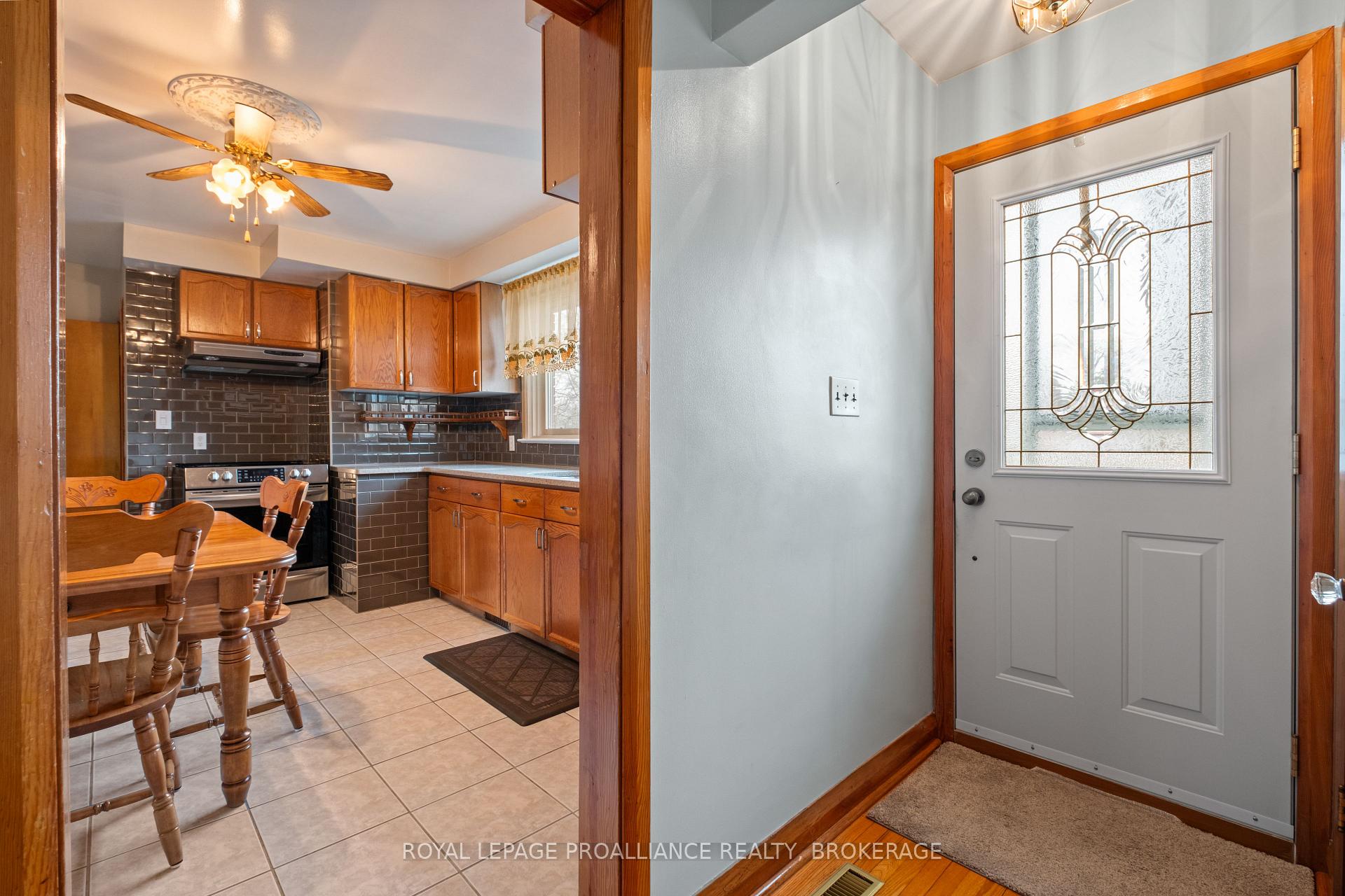 Photo 2 of 56 Campbell Crescent, Kingston, Central City West — HOMEH
