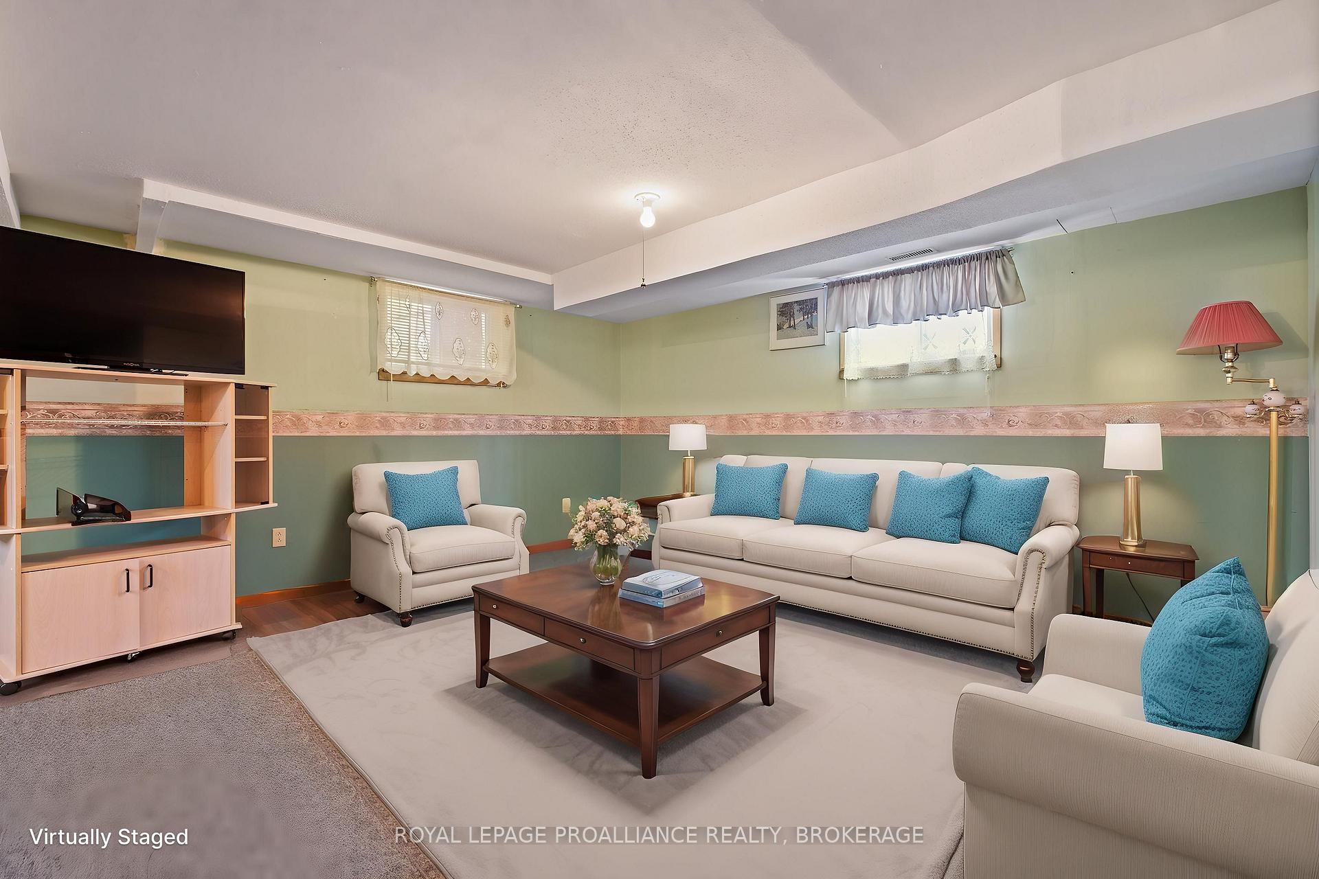 Photo 16 of 56 Campbell Crescent, Kingston, Central City West — HOMEH
